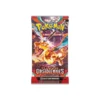 Pokémon : Booster - Flammes Obsidiennes - EV03