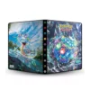 Pokémon : Cahier Range-Cartes (252 Cartes) - EV07