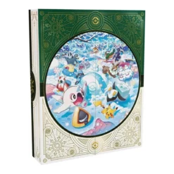 Pokémon : Calendrier de l'avent 2024