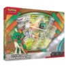 Pokémon : Coffret Archéduc-ex Octobre 2024