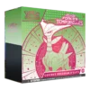 Pokémon : Coffret dresseur d'élite - EV05 Vert-De-Fer