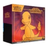 Pokémon : Coffret dresseur d'élite - EV03