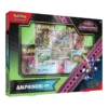 Pokémon : Coffret Illustration Spéciale Amphinobi EX - EV6.5