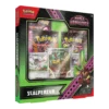 Pokémon : Coffret Illustration Scalpereur - EV6.5