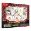 Pokémon : Coffret Premium Ex - Flâmigator - EV4.5