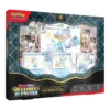 Pokémon : Coffret Premium Ex - Palmaval - EV4.5