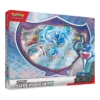 Pokémon : Coffret Superdofin-ex juin 2024