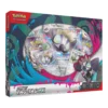 Pokémon : Coffret Tag-Tag-EX - Avril 2024