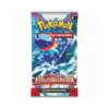 Pokémon : Display 36 boosters - Evolutions à Paldea - EV02