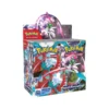 Pokémon : Display 36 boosters - Faille Paradoxe - EV04