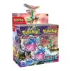 Pokémon : Display 36 boosters - Forces temporelles - EV05