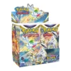 Pokémon : Display 36 boosters - Stars Étincelantes - EB09