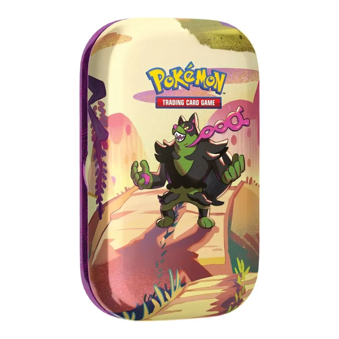 Pokémon : Mini Tin Fable Nébuleuse - EV6.5