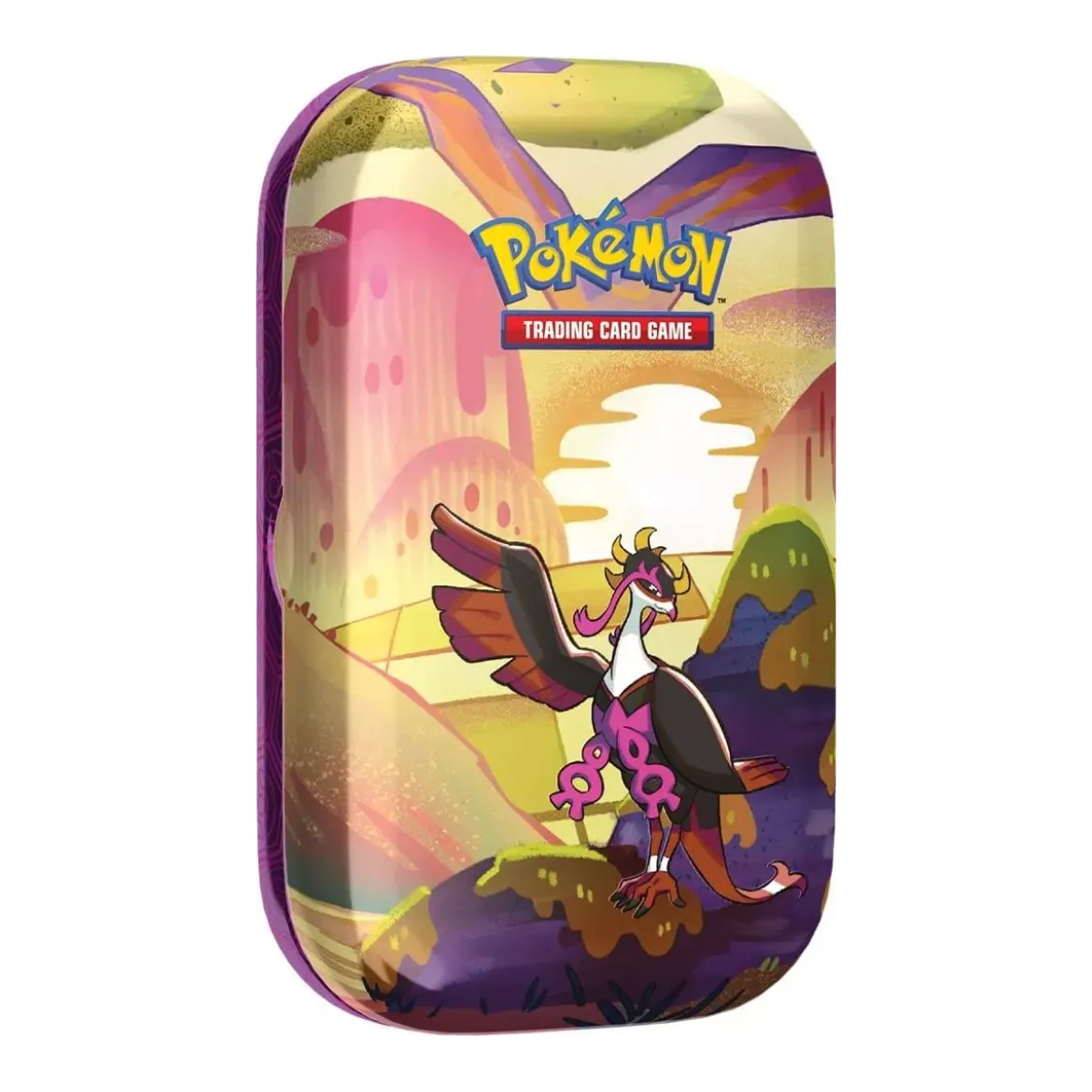 Pokémon : Mini Tin Fable Nébuleuse - EV6.5