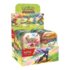 Pokémon : Mini tin's Q2 - 2024