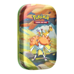 Pokémon : Mini tin's Q2 - 2024