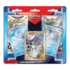 Pokémon Pack 2 boosters + 3 Cartes Promo - Avril 2024