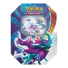 Pokémon : Pokébox Serpente-Eau-EX
