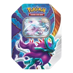 Pokémon : Pokébox Serpente-Eau-EX