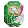 Pokémon : Pokébox Vert-de-Fer-EX