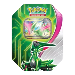 Pokémon : Pokébox Vert-de-Fer-EX