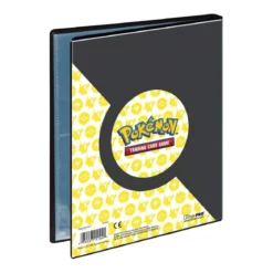 Pokémon : Portfolio A5 80 cartes - Générique