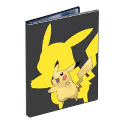 Pokémon : Portfolio A5 80 cartes - Générique