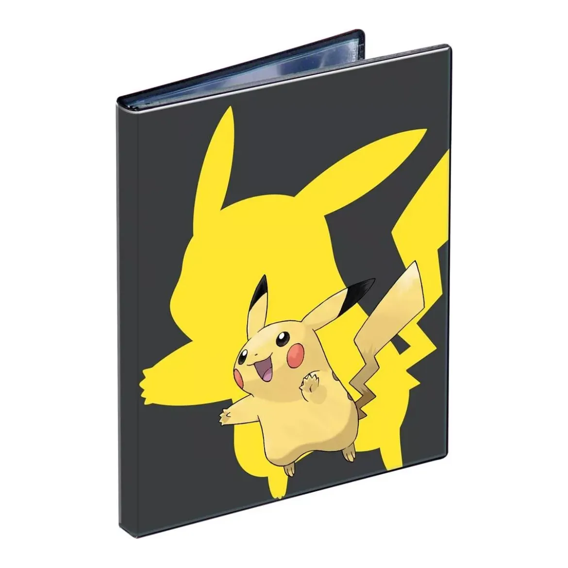 Pokémon : Portfolio A5 80 cartes - Générique