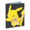 Pokémon : Portfolio A4 180 cartes - Générique
