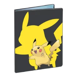 Pokémon : Portfolio A4 180 cartes - Générique