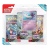 Pokémon : Tripack - Couronne Stellaire - EV07