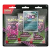 Pokémon : Tripack Fable Nébuleuse - EV6.5