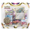 Pokémon : Tripack Origine Perdue - EB11