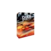 Pole Position - The Strategy Game - Version Anglaise