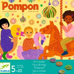 Pompon