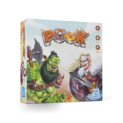 Pook