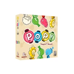 Pop!