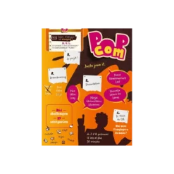 Pop Com
