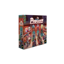 Popcorn