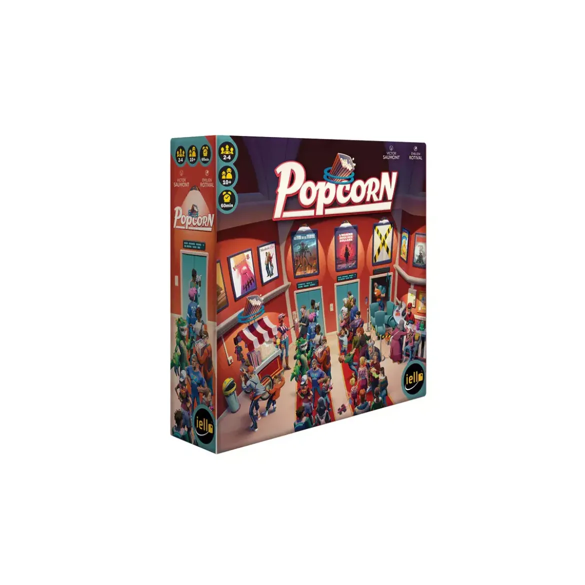 Popcorn