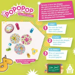 Popopop