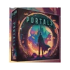 Portals - Version Anglaise