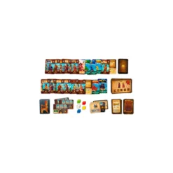 Port Royal - Big Box