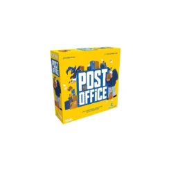 Post Office