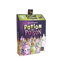 Potion ou Poison