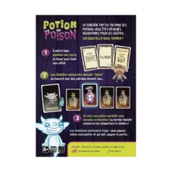 Potion ou Poison