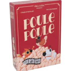 Poule Poule