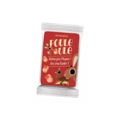 Poule Poule : Même pas Pâques ! - Extension