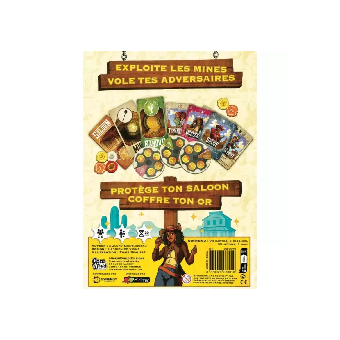 Pépite