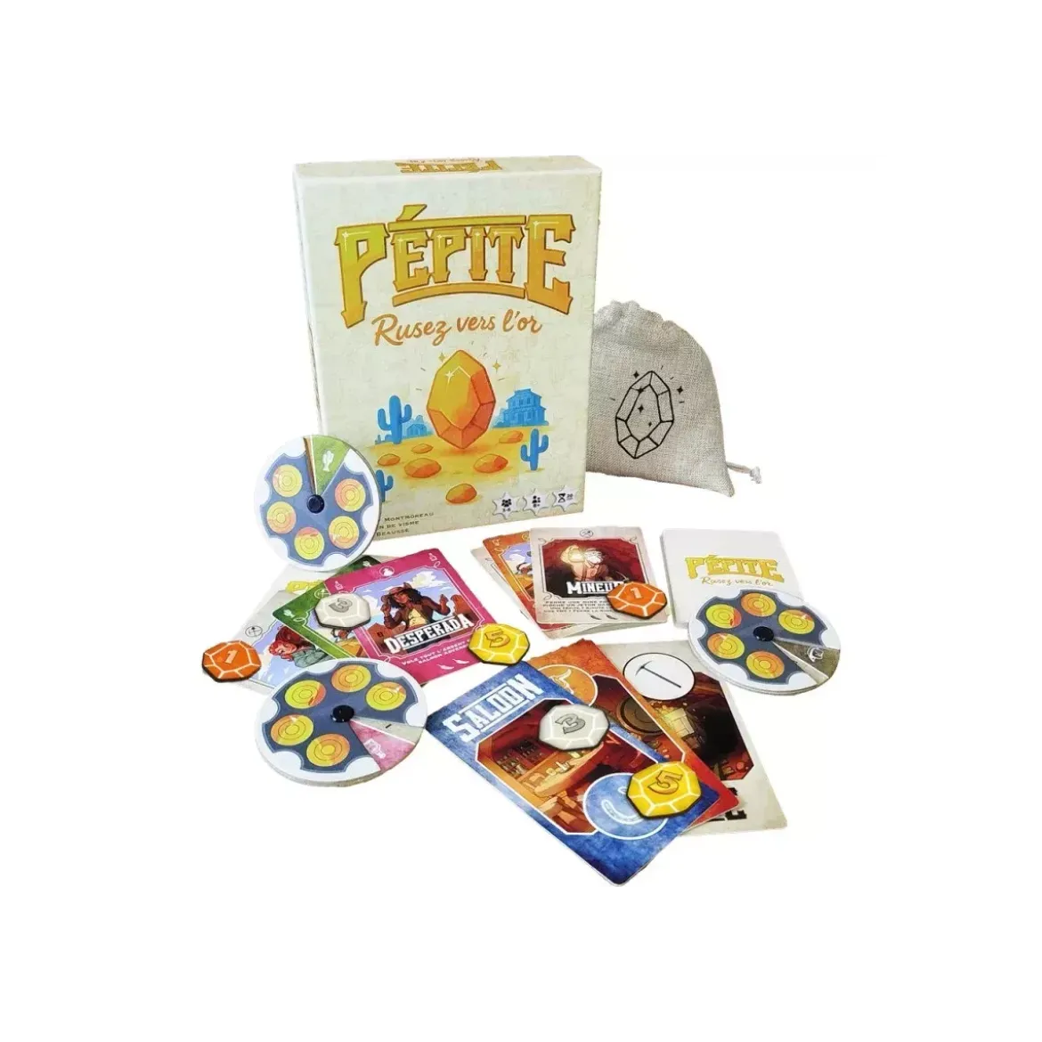 Pépite